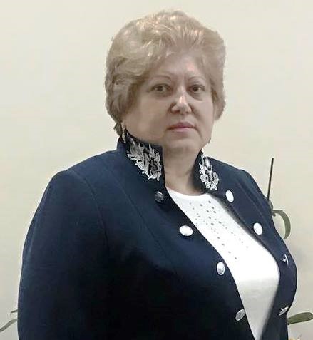 Nedealcov Maria